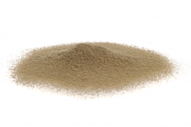 SALVIA FOGLIE POLVERE 1KG