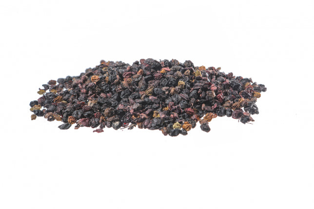SAMBUCO BACCHE 500G
