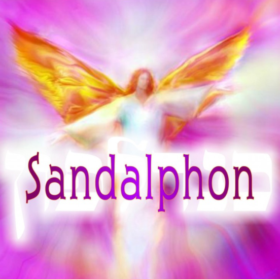 SANDALPHON SPRAY - 30ML