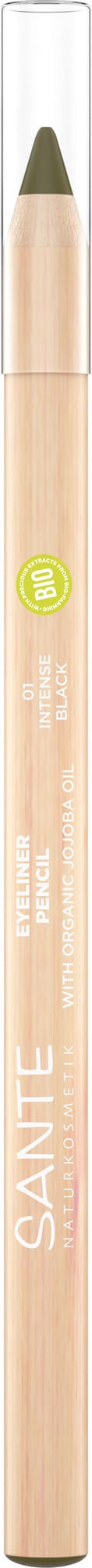 SANTE MATITA OCCHI 04 GOLDEN OLIVE