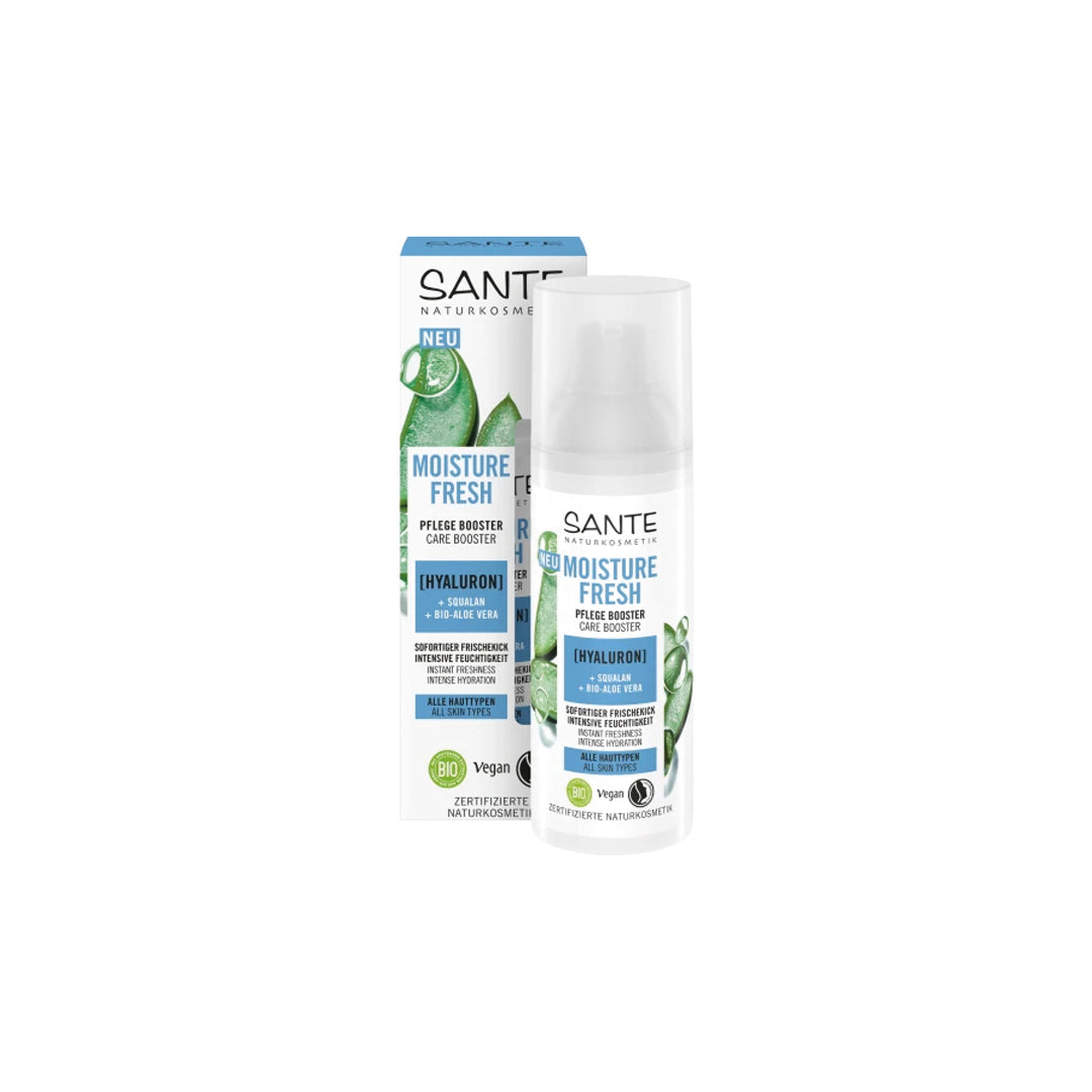 SANTE MOISTURE FRESH SIERO BOOSTER 50 ml