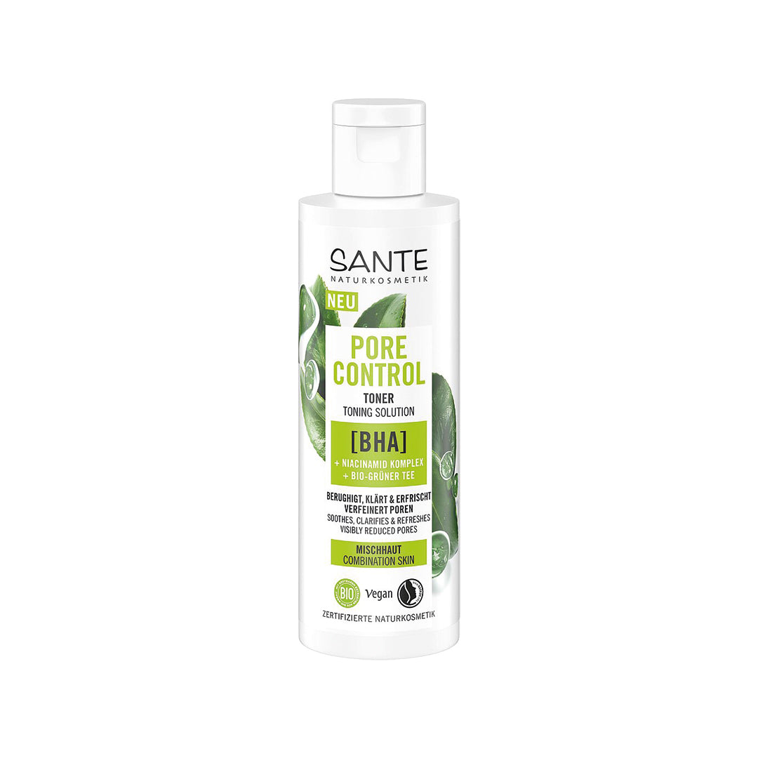 SANTE PORE CONTROL TONICO VISO