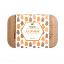 AROMISS SAPONE NABLUS CANNELLA