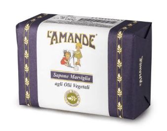 L'AMANDE SAPONE MARSIGLIA GRANDE