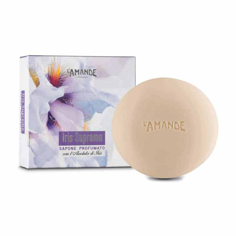 AROMATIQUE SAPONE PROFUMATO IRIS SUPREMO 150G