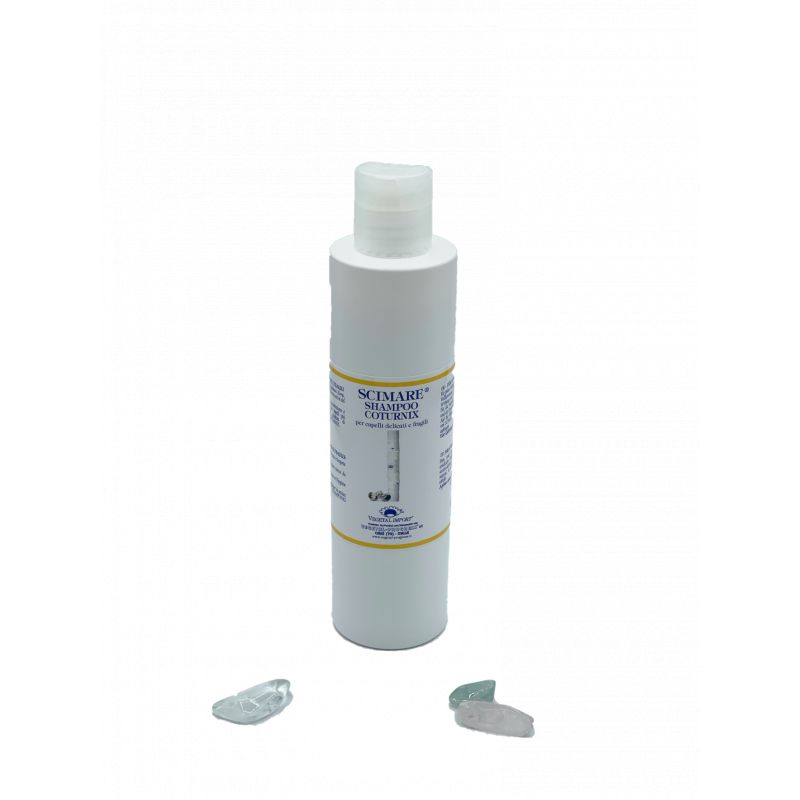 SCIMARE SHAMPOO COTURNICE 200ML