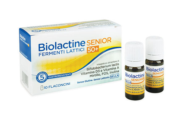 BIOLACTINE SENIOR