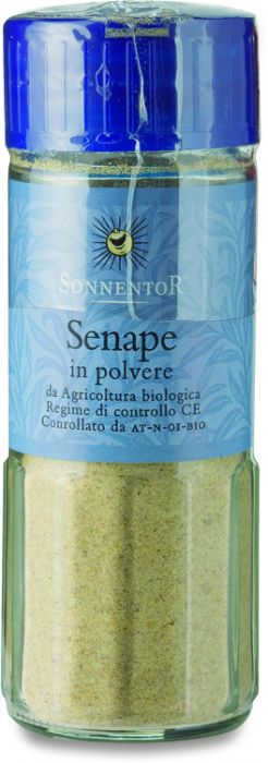SENAPE POLVERE 40G