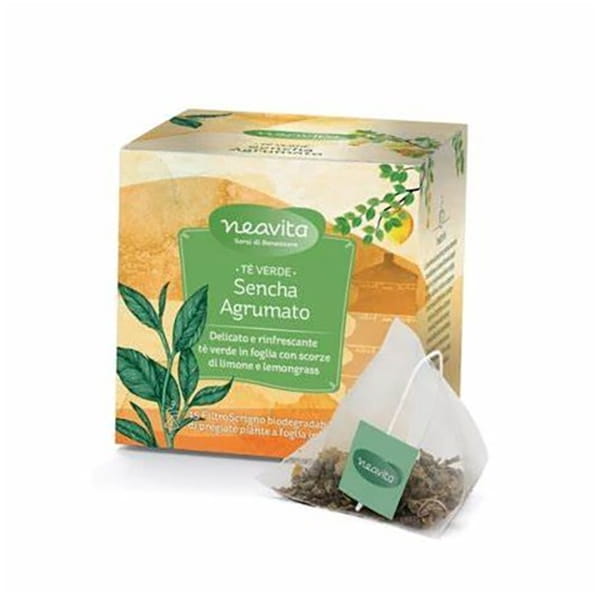 FILTROSCRIGNO SENCHA AGRUMATO