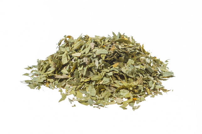 SENNA EXTRA BIOLOGICA FOGLIE 1KG