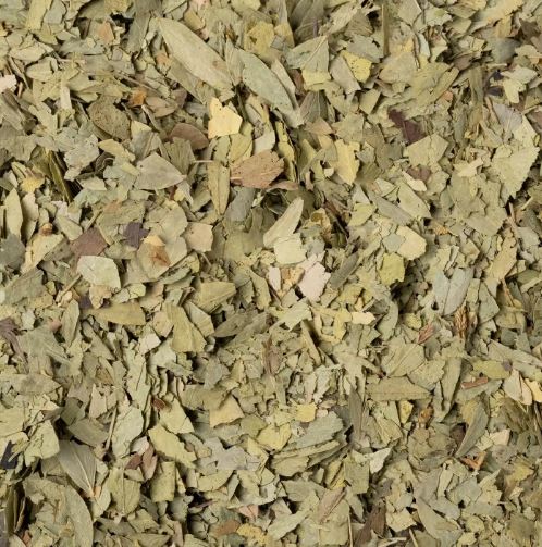 SENNA FOGLIE TT 100G