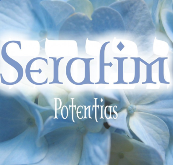 SERAFIM SPRAY - 30 ML