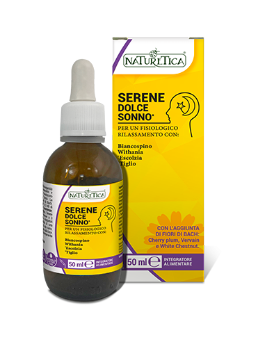 SERENE ANSIA-STOP 50ML