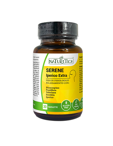 SERENE IPERICO EXTRA 30 TAVOLETTE