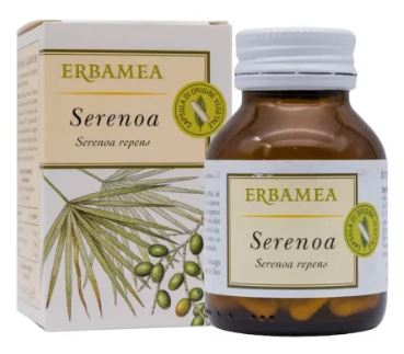 SERENOA 50 CAPSULE