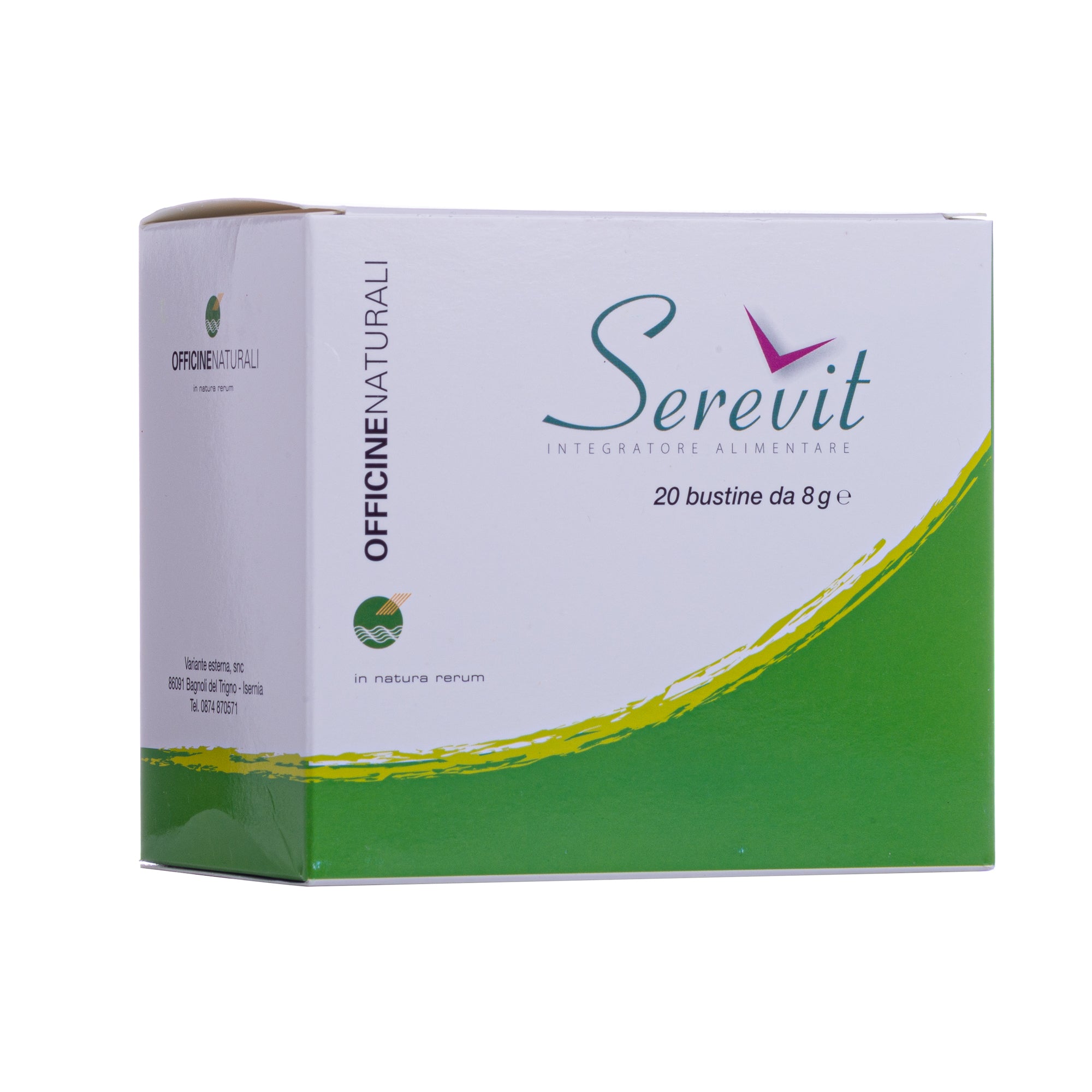 serevit