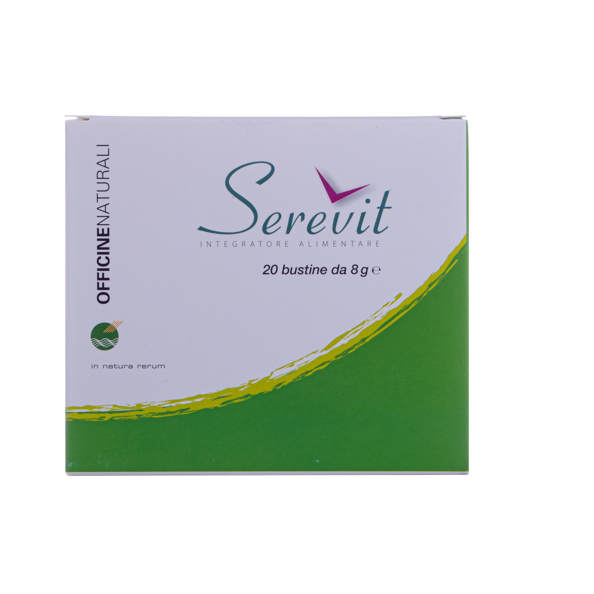 serevit