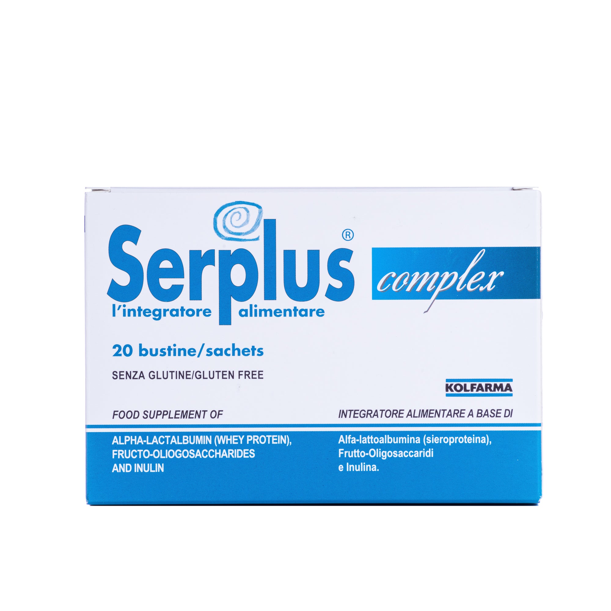 serplus complex