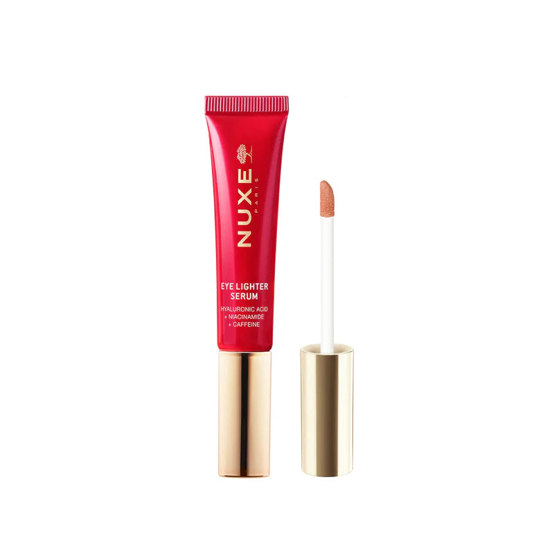 NUXE MERVEILLANCE LIFT SIERO CONTORNO OCCHI ILLUMINANTE 12ML