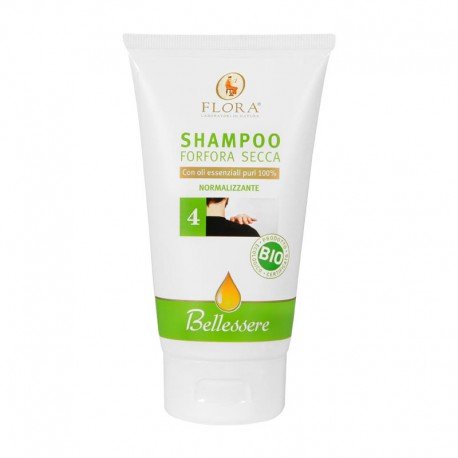 BELLESSERE SHAMPOO ANTI FORFORA SECCA 150ML
