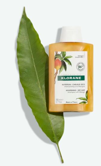 KLORANE SHAMPOO MANGO 200ML