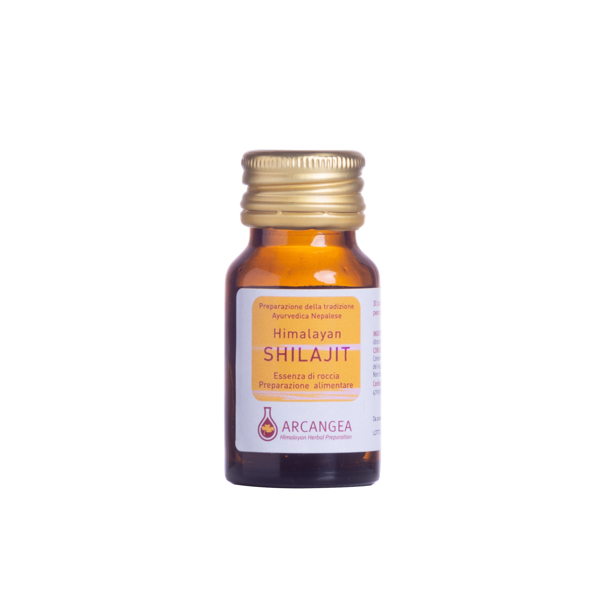 SHILAJIT 30 CAPSULE