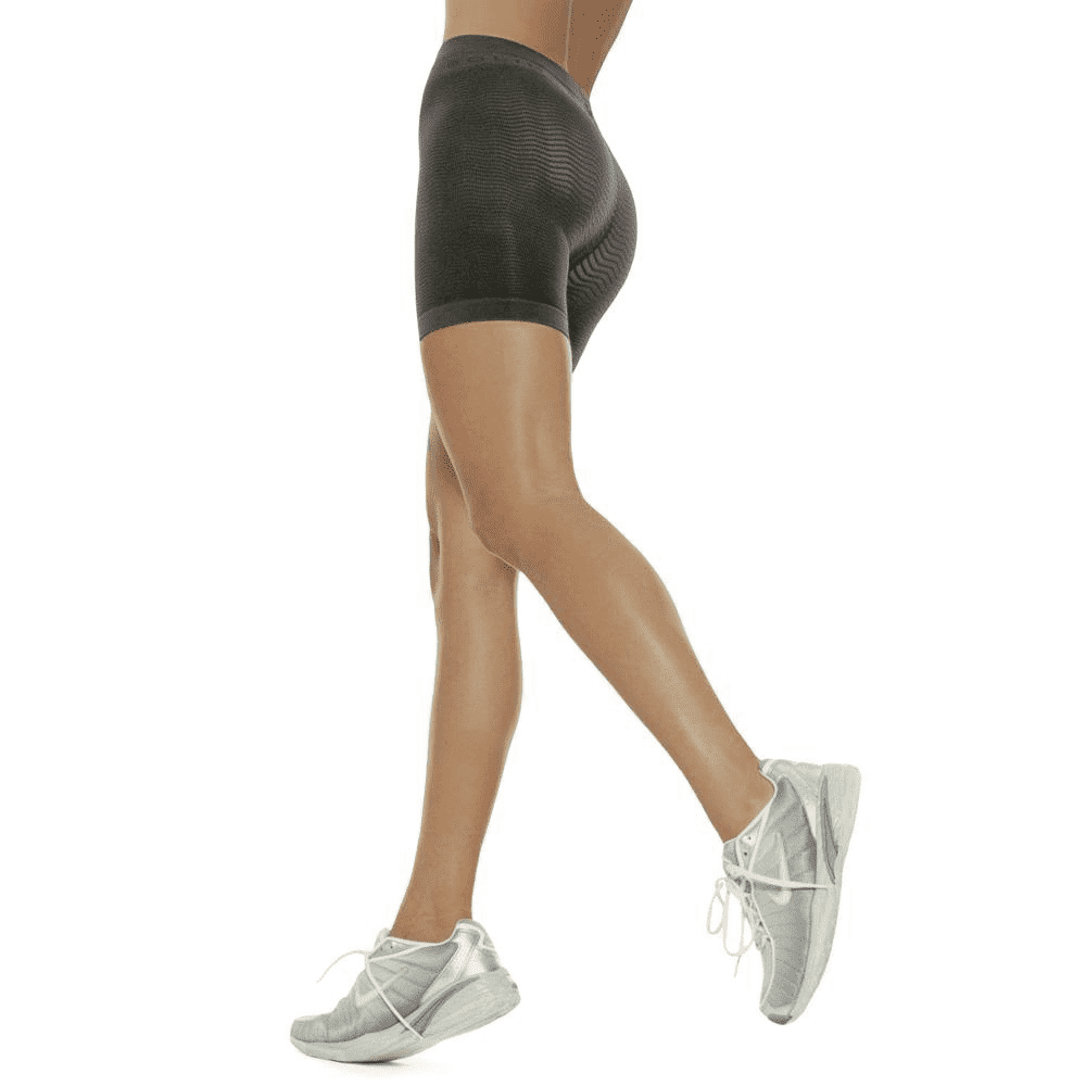 SILVER WAVE SHORT M FUMO