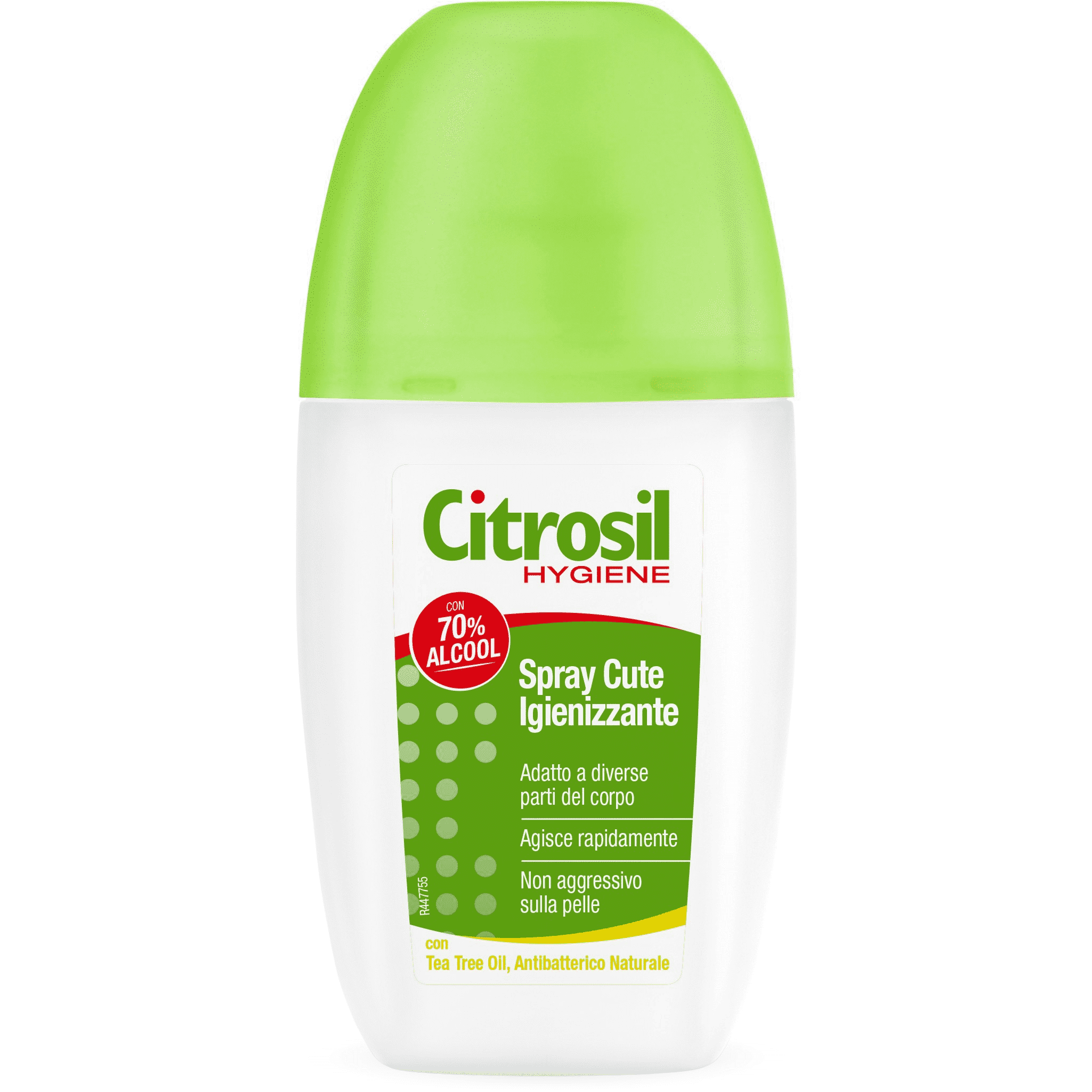 CITROSIL VAPO IGIENIZZANTE 75ML