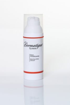 DERMATIQUE SYSTEM SIERO RIVITALIZZANTE