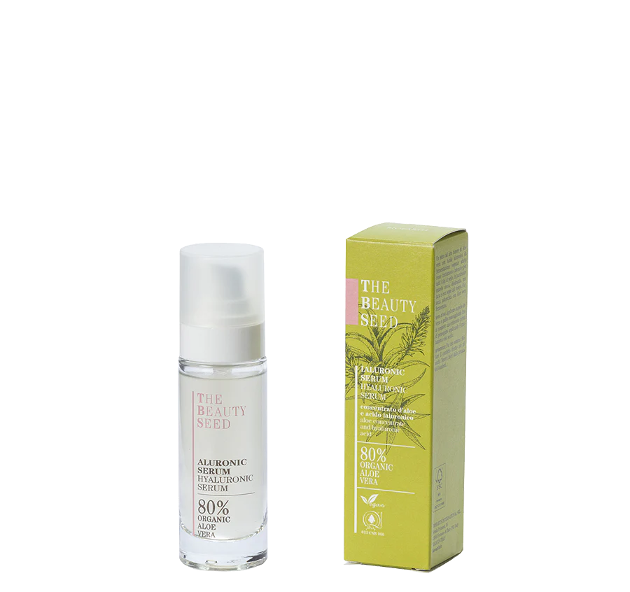IALURONIC SERUM 30ML