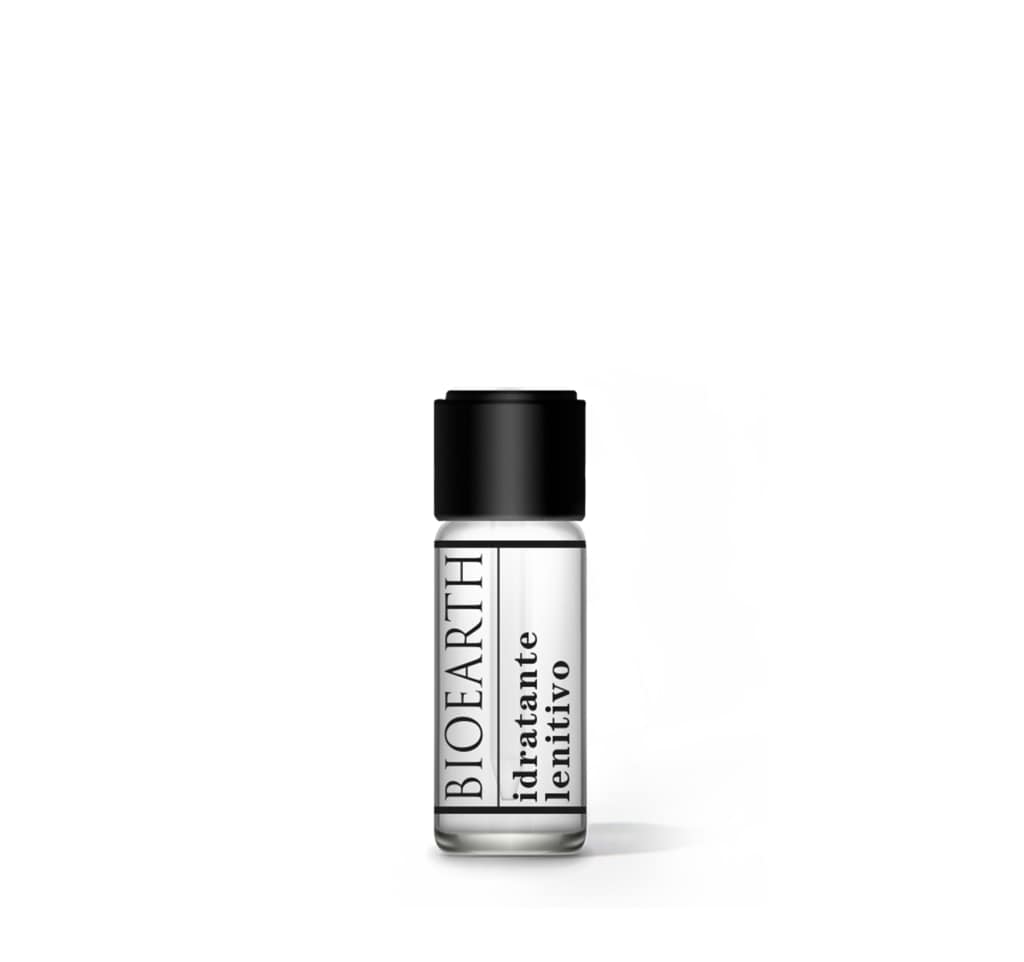SIERO VISO IDRATANTE LENITIVO CAMOMILLA 5ML