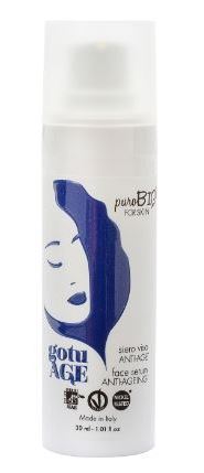 PUROBIO SIERO VISO GOTUAGE 30ML