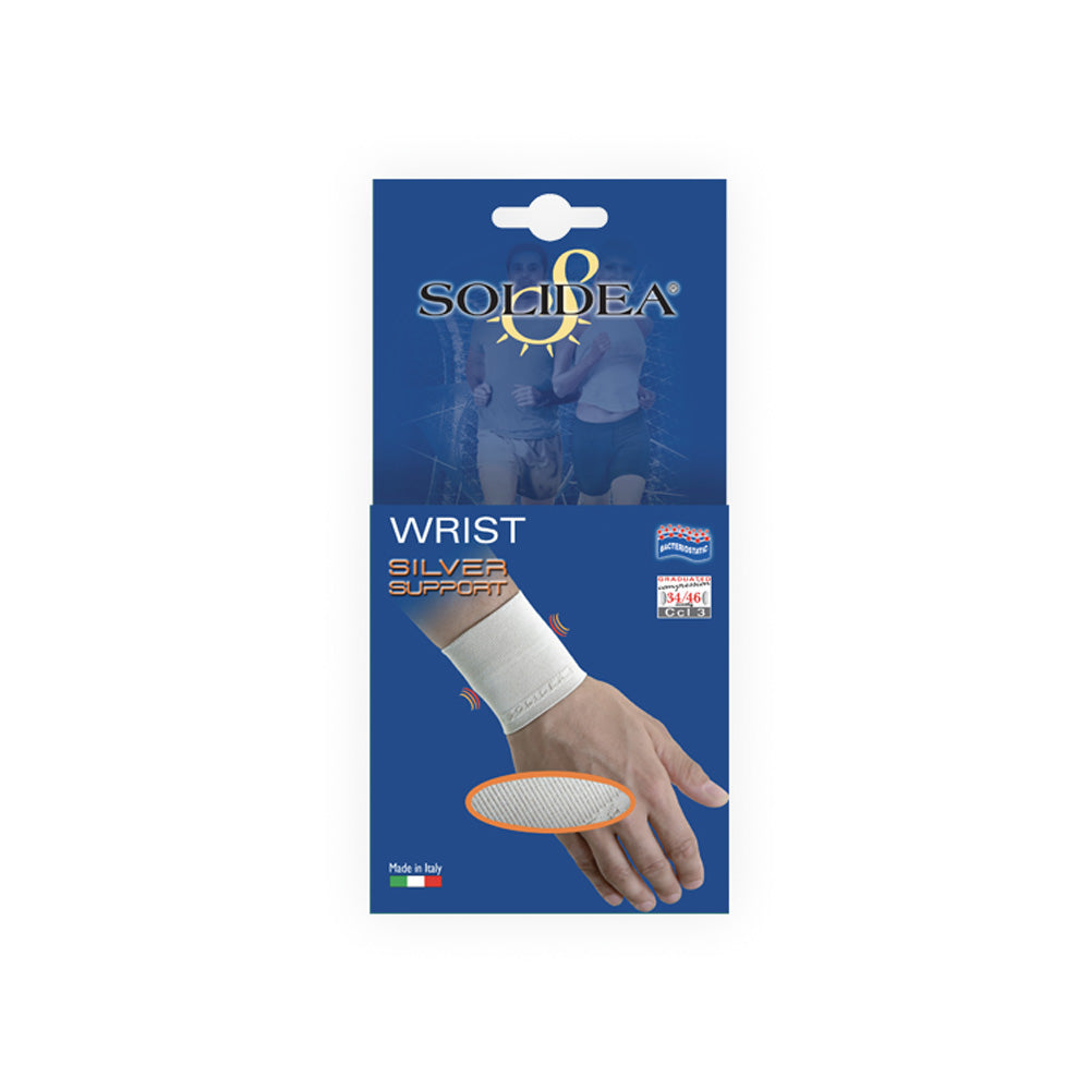 SILVER POLSIERA ELASTICA M CAMEL