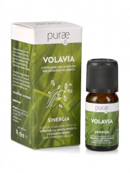 PURAE SINERGIA VOLAVIA 10ML