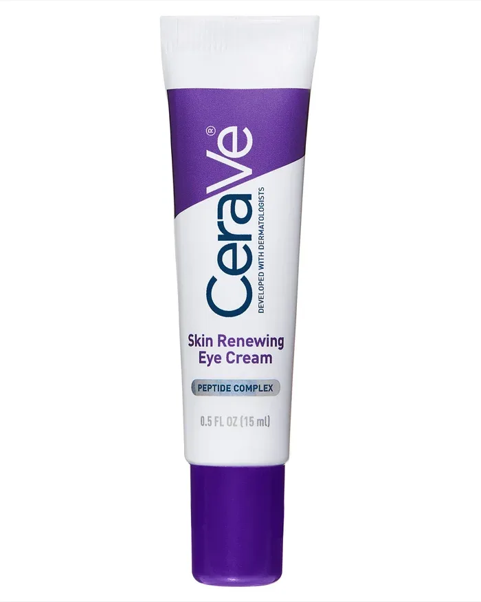 CERAVE SKIN RENEWING CONTORNO OCCHI CON PEPTIDI 15 ML
