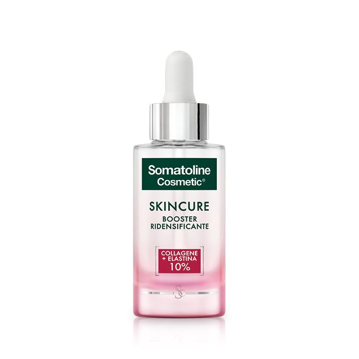 SOMATOLINE COSMETIC VISO SKINCURE RIDENSIFICANTE 30ML