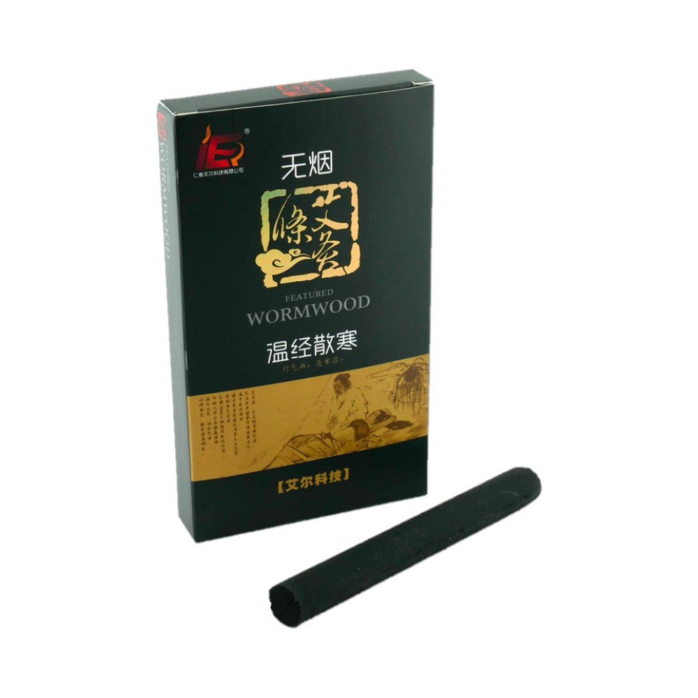 SIGARI DI MOXA WORMWOOD SENZA FUMO