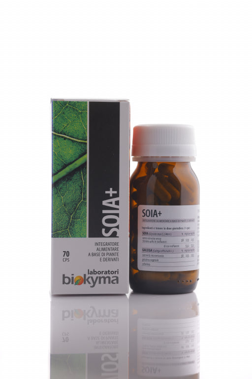 SOIA+ 70 CAPSULE