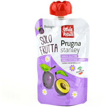 SOLO FRUTTA PRUGNA STANLEY 100G