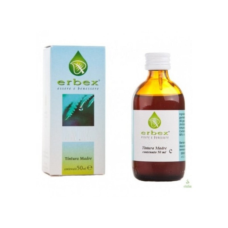 GINSENG TINTURA MADRE