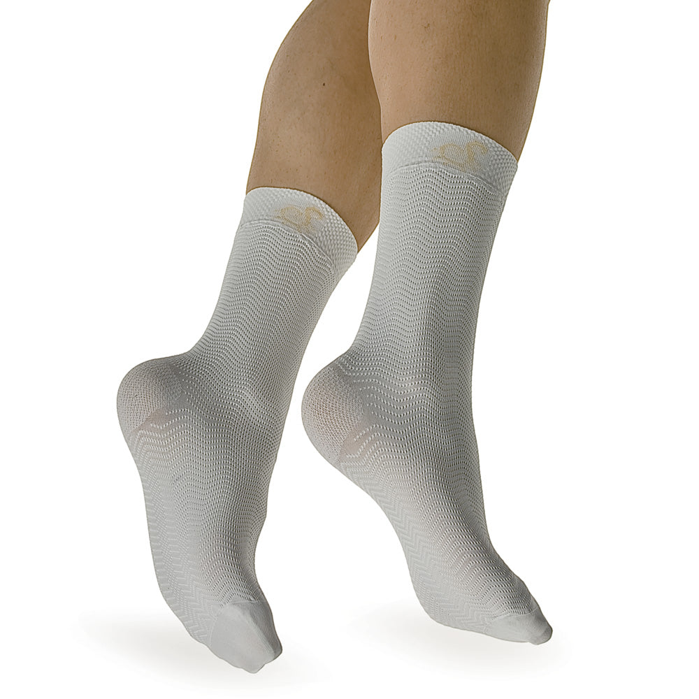 ACTIVE SPEEDY UNISEX L BIANCO
