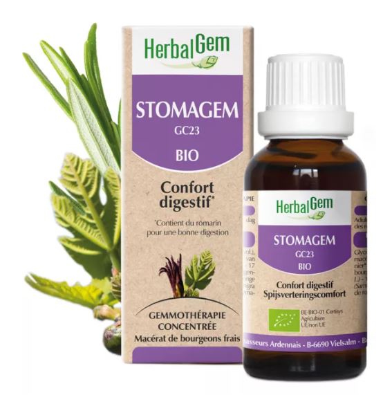STOMAGEM GC23 30ML