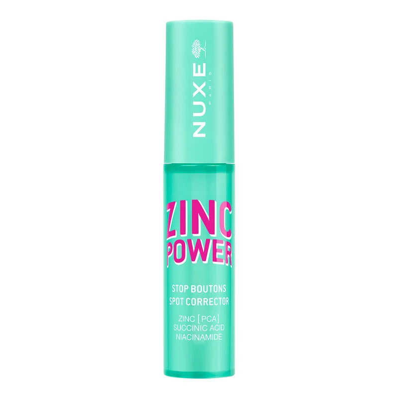 NUXE ZINC POWER SPOT CORRECTOR 10ML