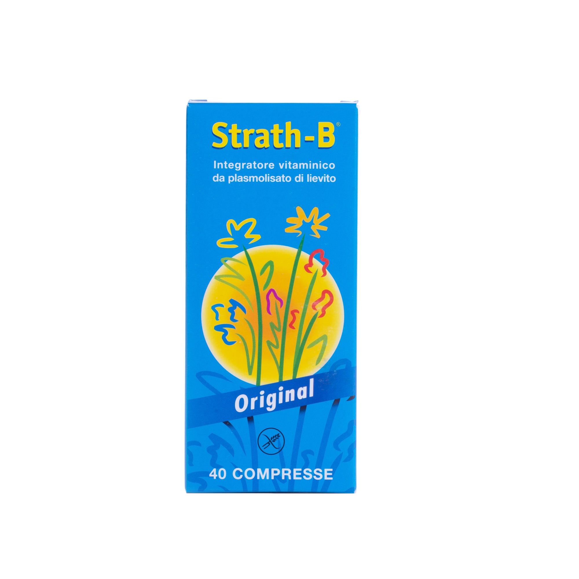 strath b