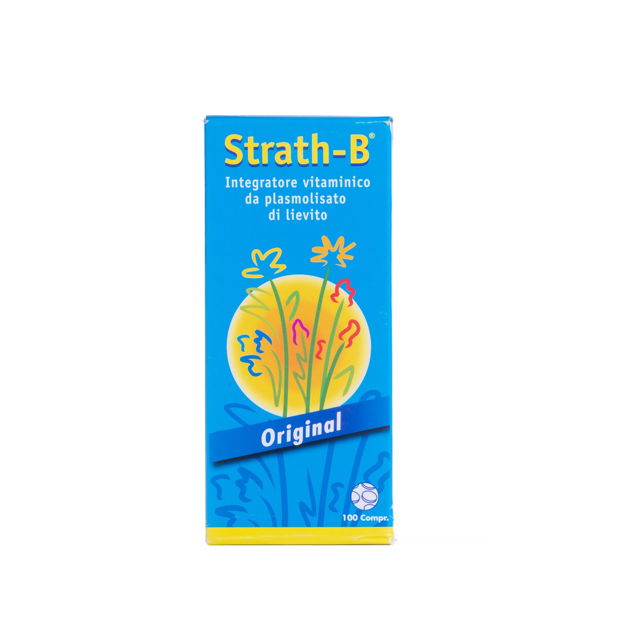 strath b