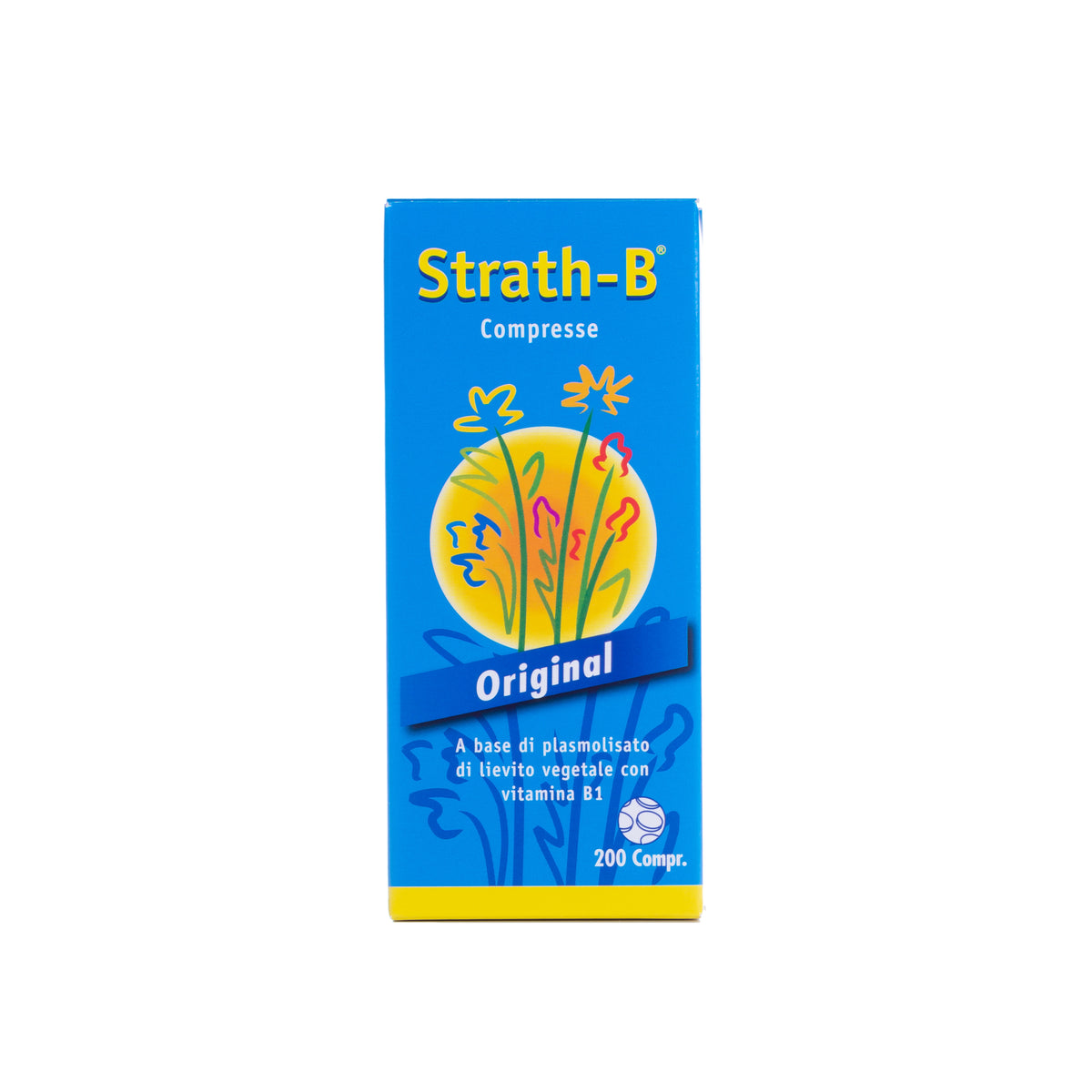 strath b