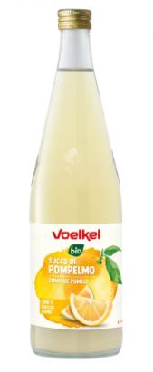 SUCCO POMPELMO VOELKEL 700ML