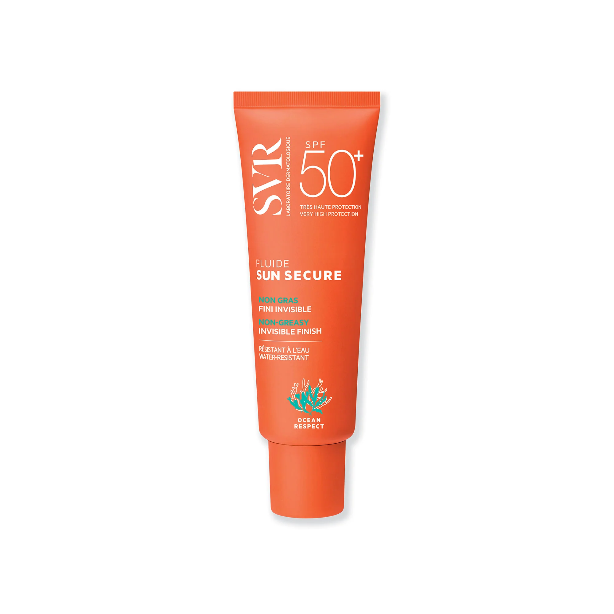 SUN SECURE FLUIDE 50+ | 50ML