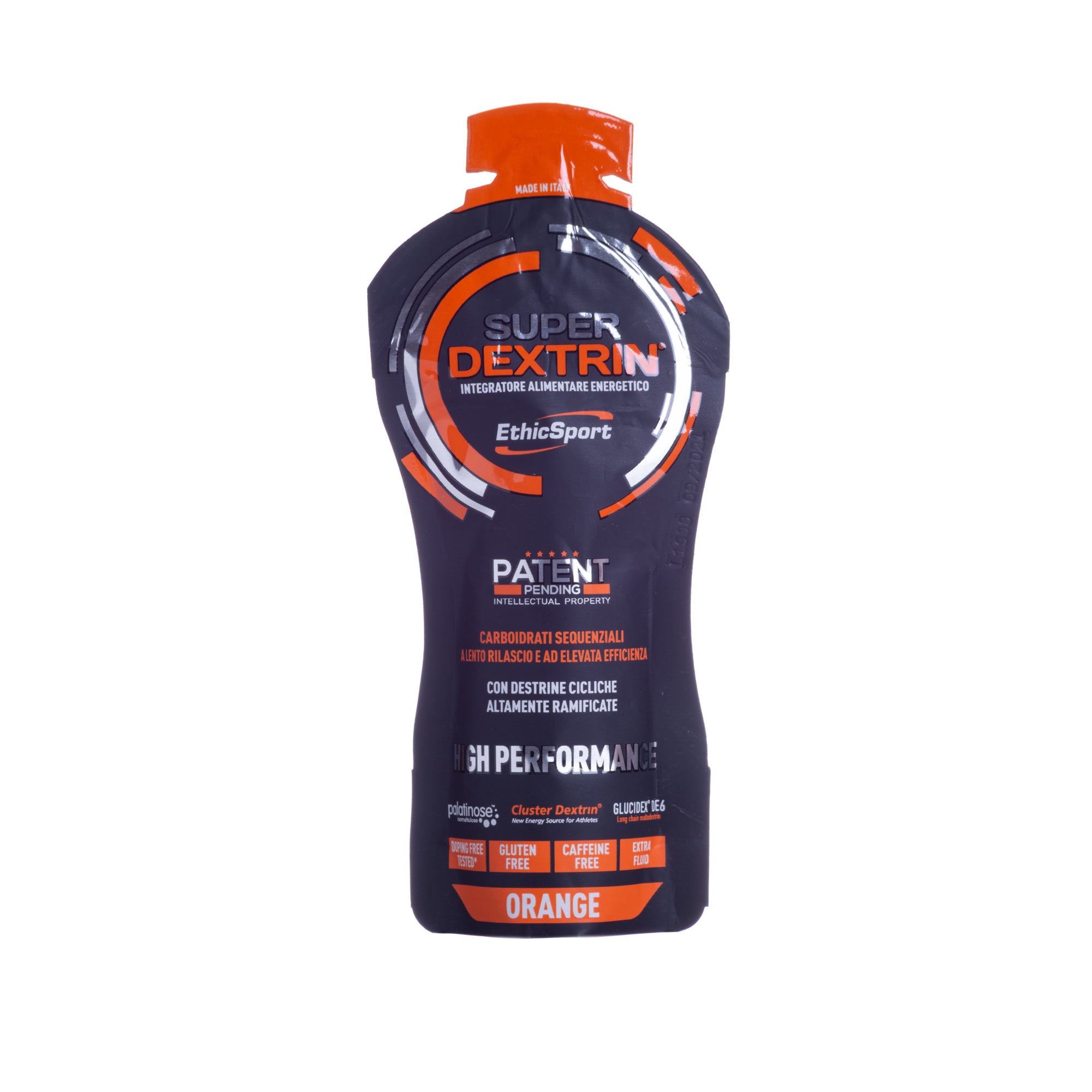 super dextrin