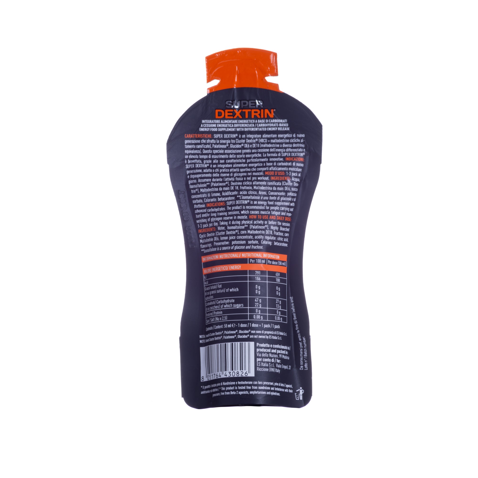 super dextrin